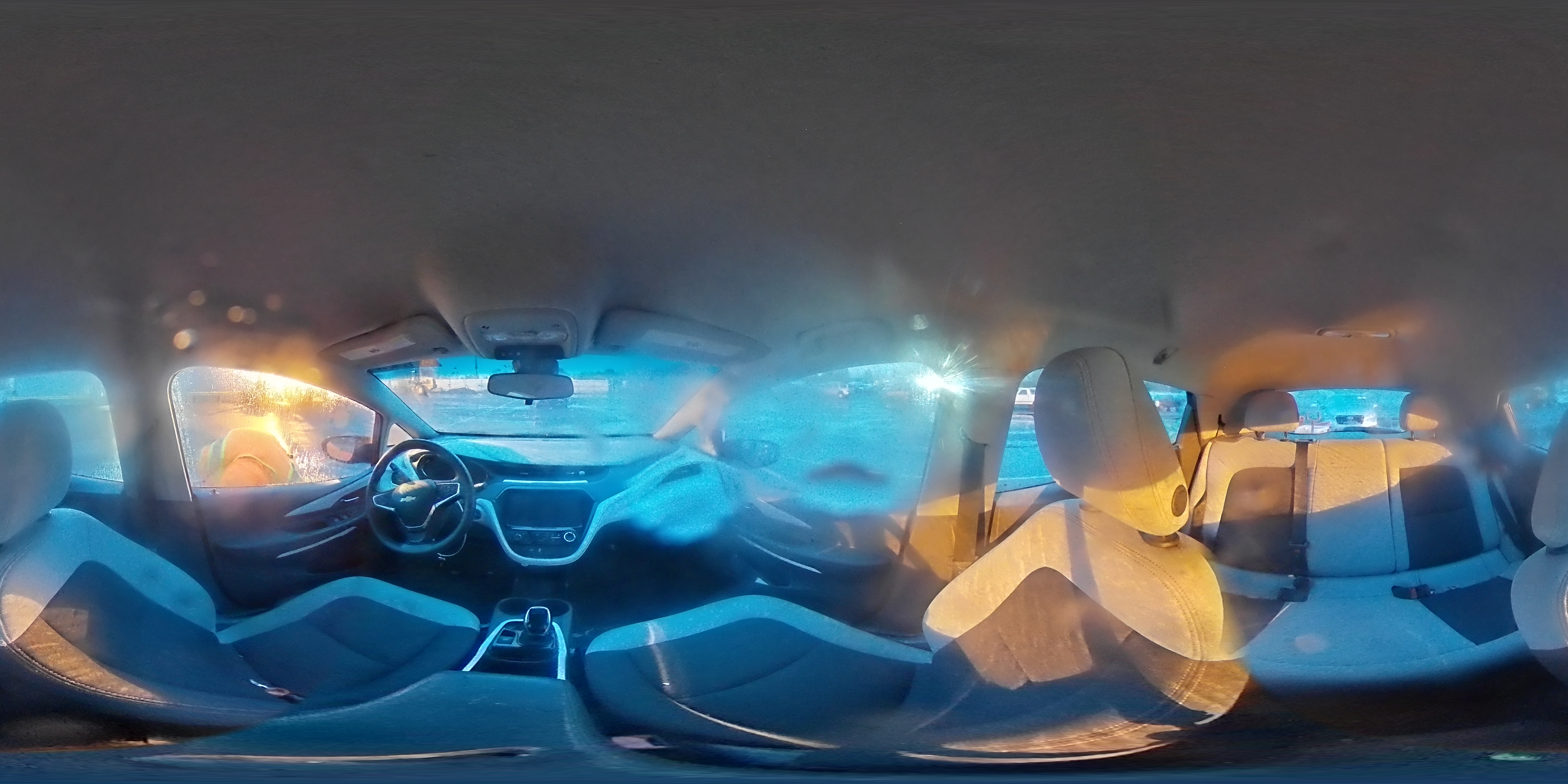 2017 Chevrolet Bolt Ev Lt VIN: 1G1FW6S06H4189226 Lot: 92765865