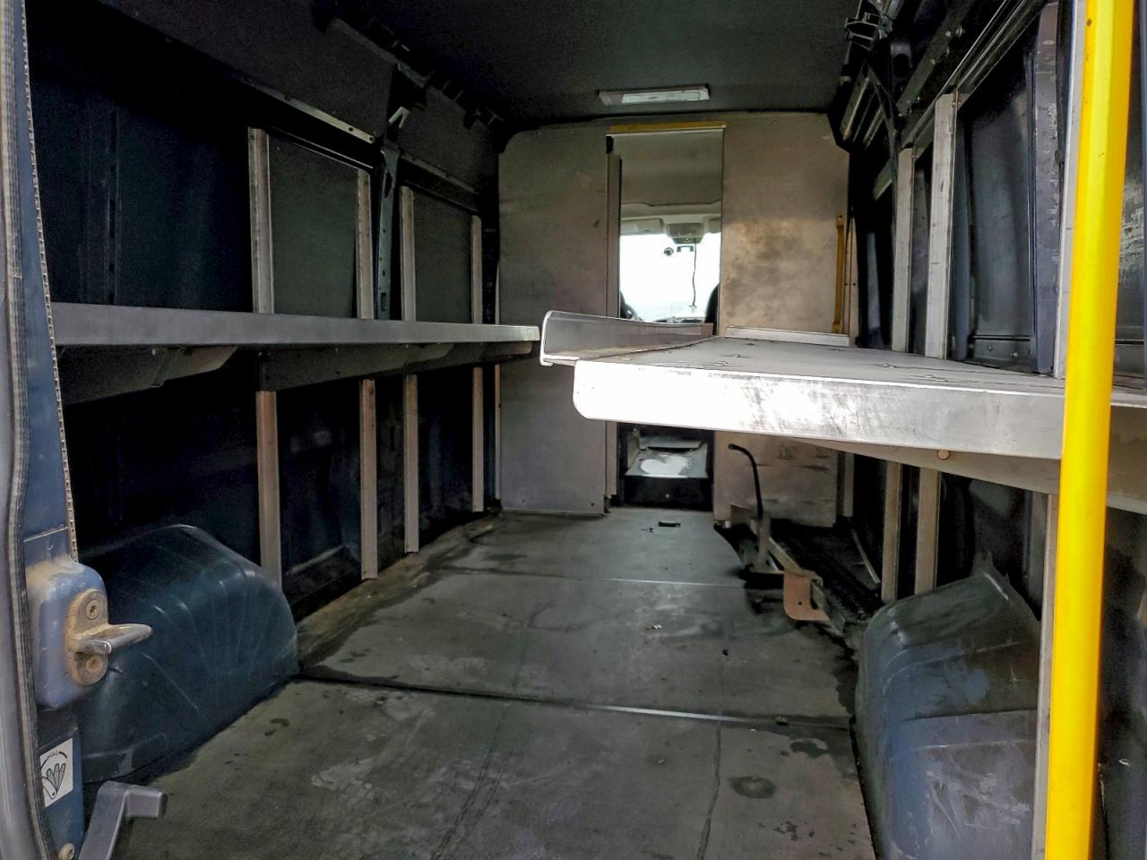 2020 Ram Promaster 3500 3500 High VIN: 3C6URVJG4LE125019 Lot: 93629045