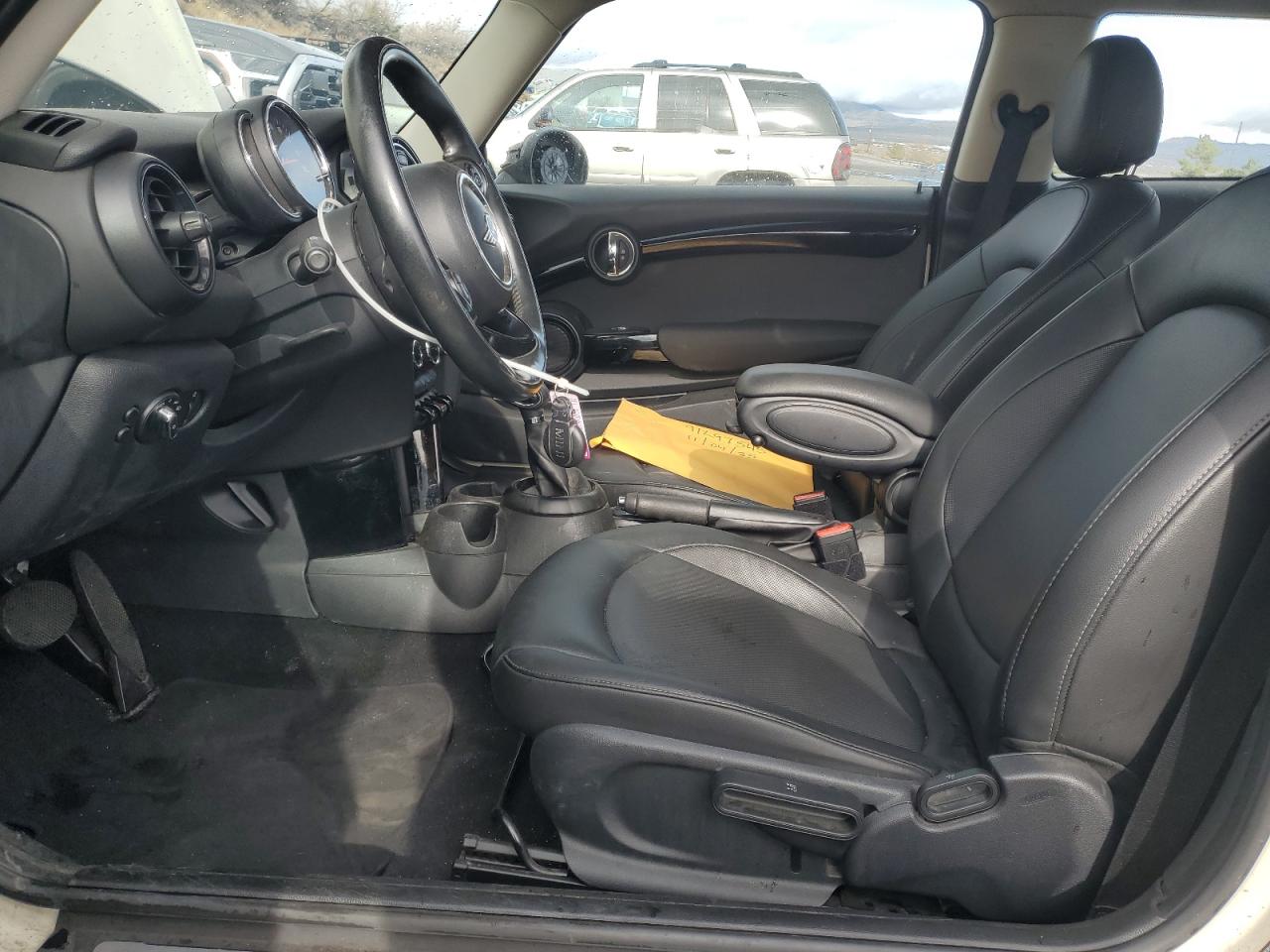 2019 Mini Cooper VIN: WMWXP5C59K2H30365 Lot: 91297545