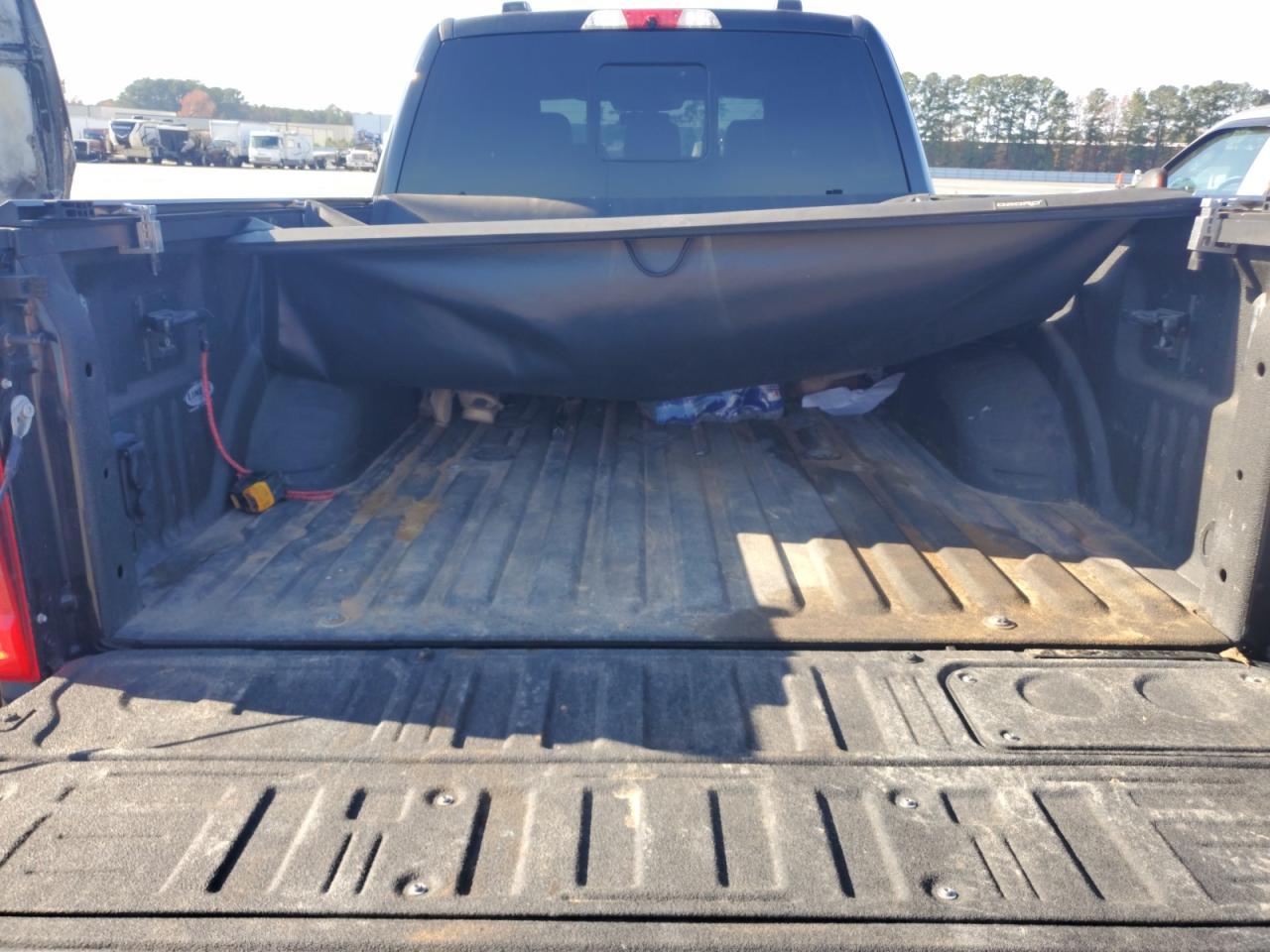 2023 Ford F250 Super Duty VIN: 1FT8W2BT1PEC24332 Lot: 93141815