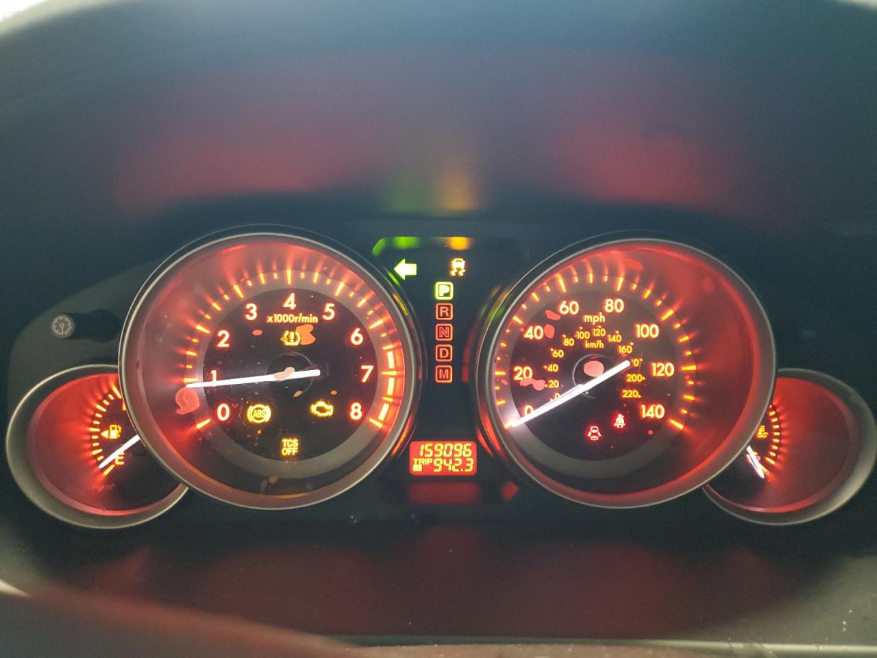 2010 Mazda Cx-9 VIN: JM3TB3MV6A0206172 Lot: 91202065