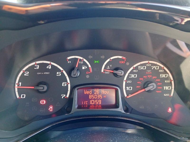 2015 FORD KA GRAND PRIX 