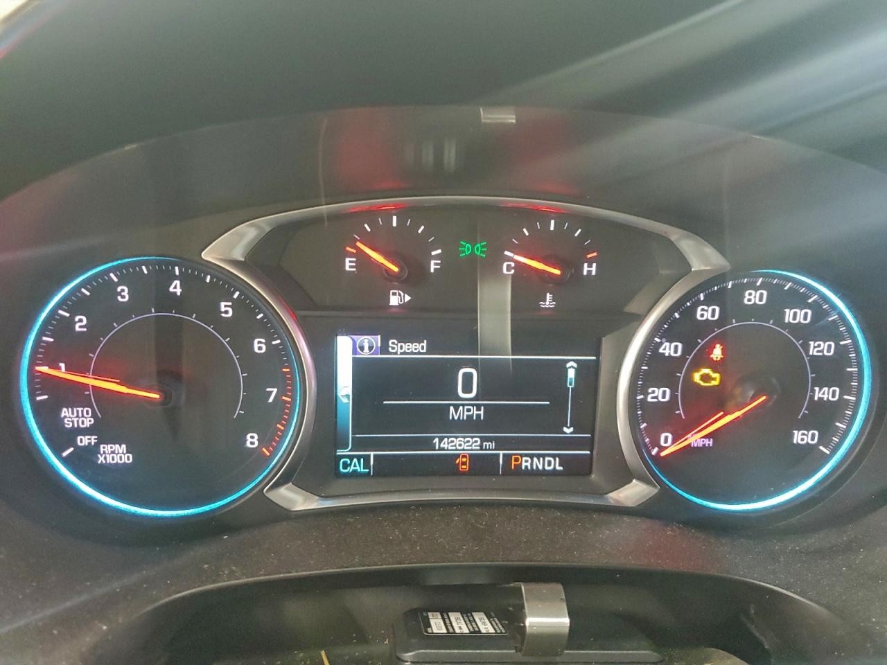 2018 Chevrolet Malibu Lt VIN: 1G1ZD5ST8JF230960 Lot: 94423145