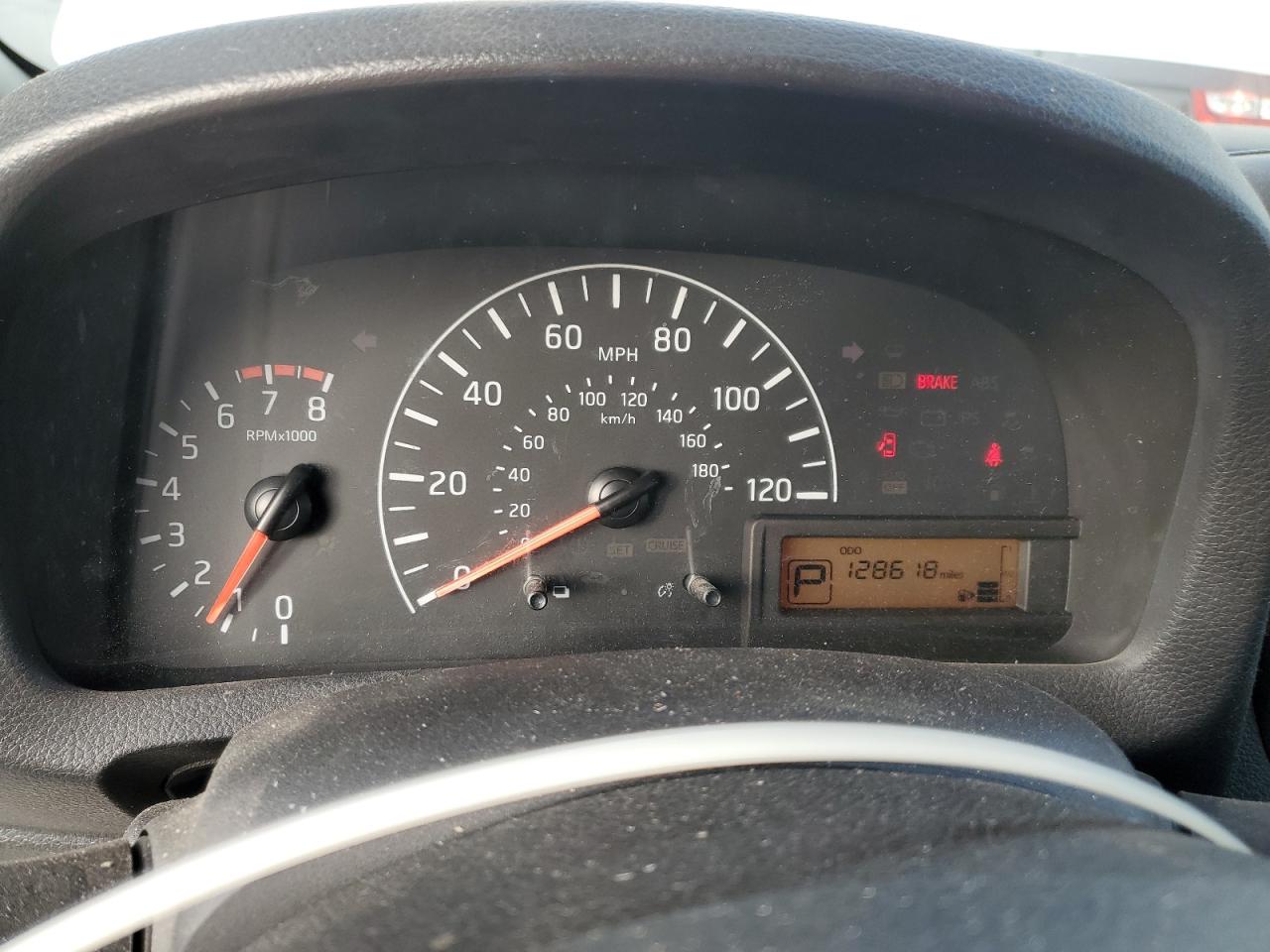 2019 Nissan Nv200 2.5S VIN: 3N6CM0KN8KK701257 Lot: 92884575