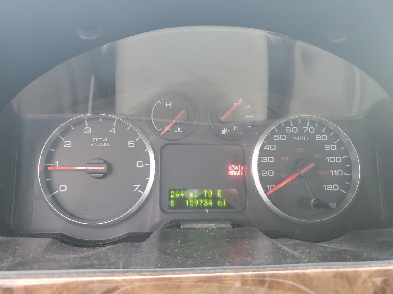 2006 Ford Five Hundred Sel VIN: 1FAFP24196G129008 Lot: 92418215