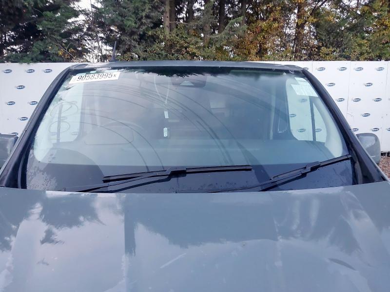 2023 RENAULT TRAFIC SL30 BLUE DCI 170 EXTRA SPORT VAN EDC