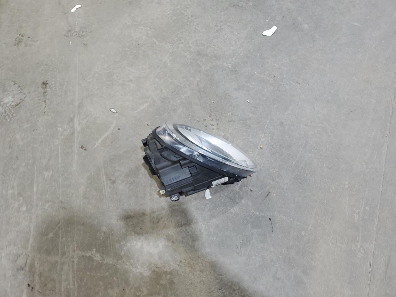 2017 Volkswagen Beetle Se VIN: 3VWJ17ATXHM624557 Lot: 93040235