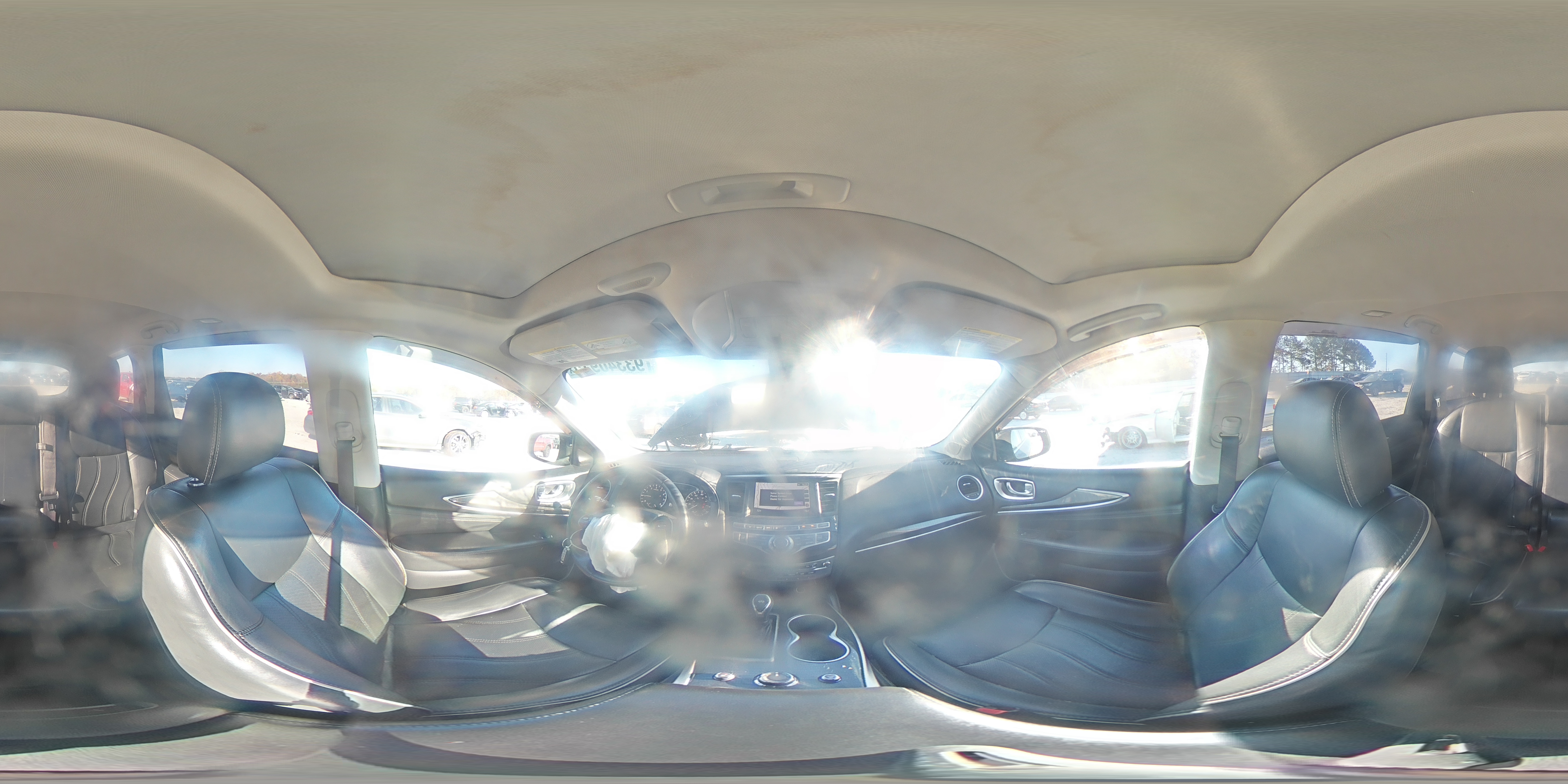 2018 Infiniti Qx60 VIN: 5N1DL0MM2JC508424 Lot: 93340915