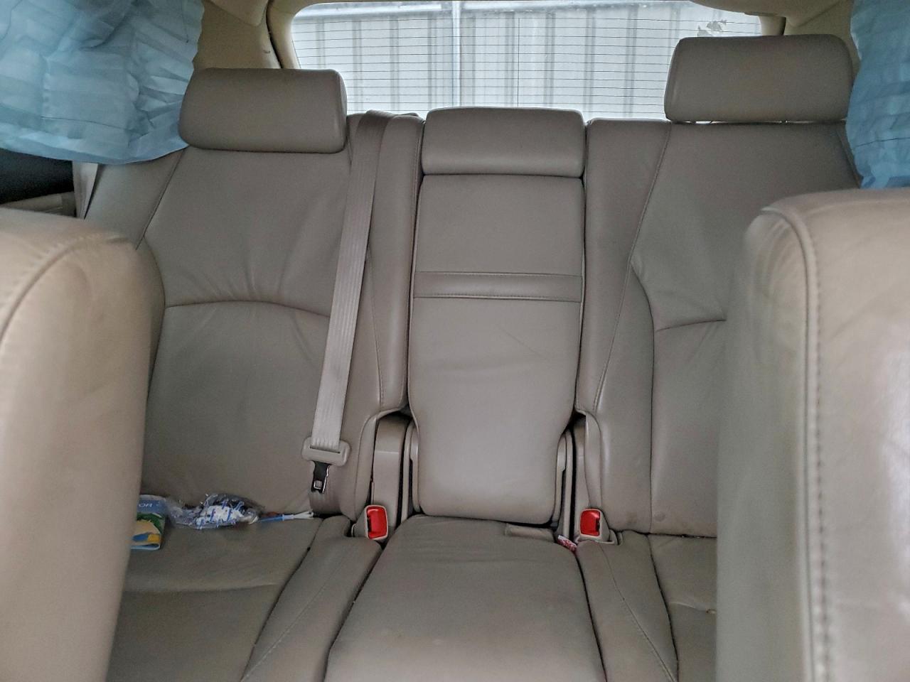 2006 Lexus Rx 330 VIN: 2T2HA31U86C093282 Lot: 93018485