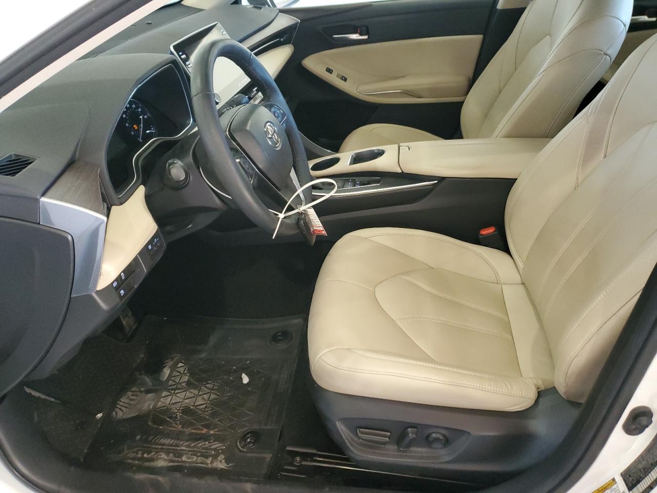 2021 Toyota Avalon Xle VIN: 4T1AA1AB3MU008207 Lot: 91245655
