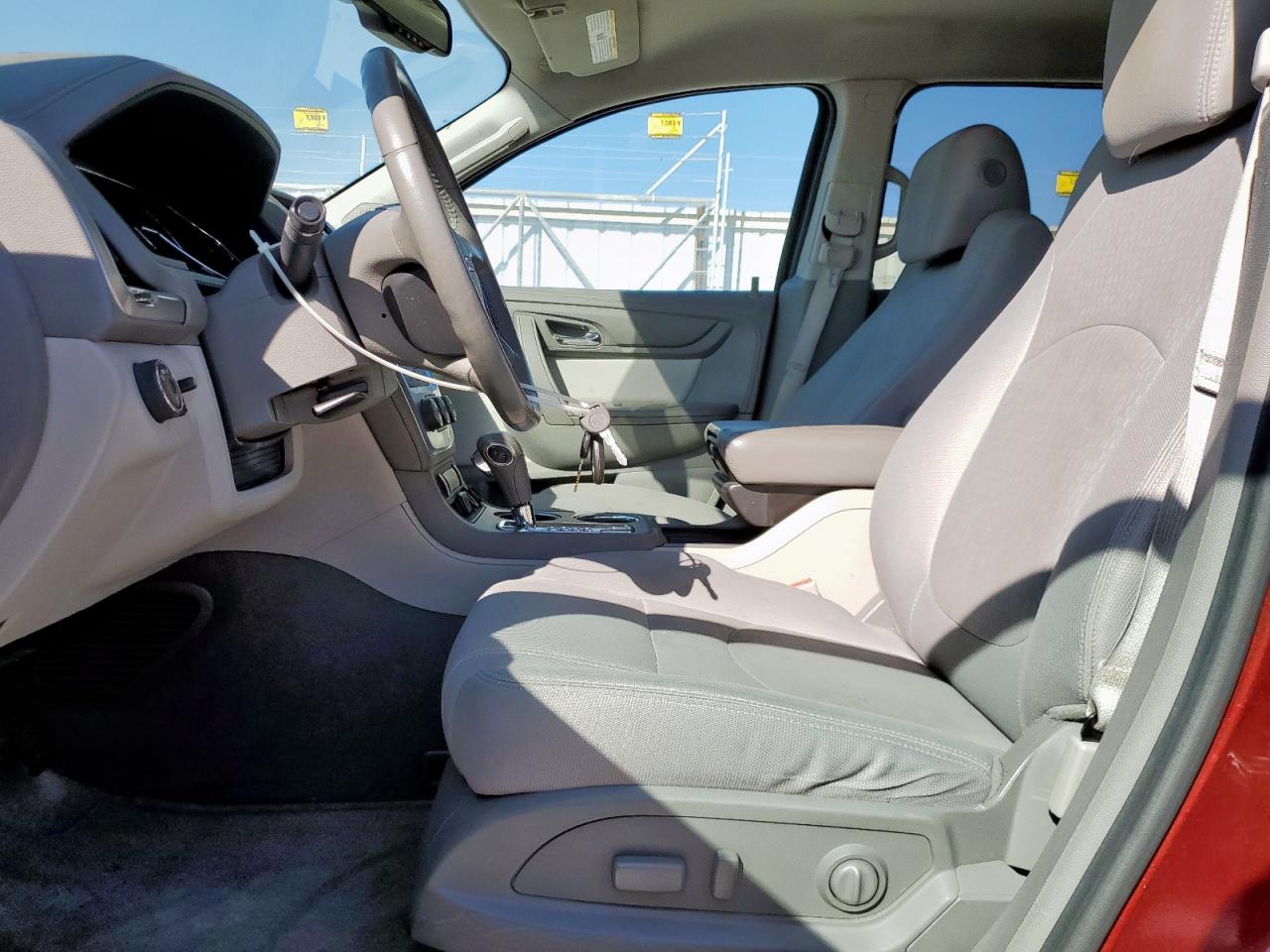 2015 GMC Acadia Sle VIN: 1GKKRPKD1FJ216471 Lot: 91068545