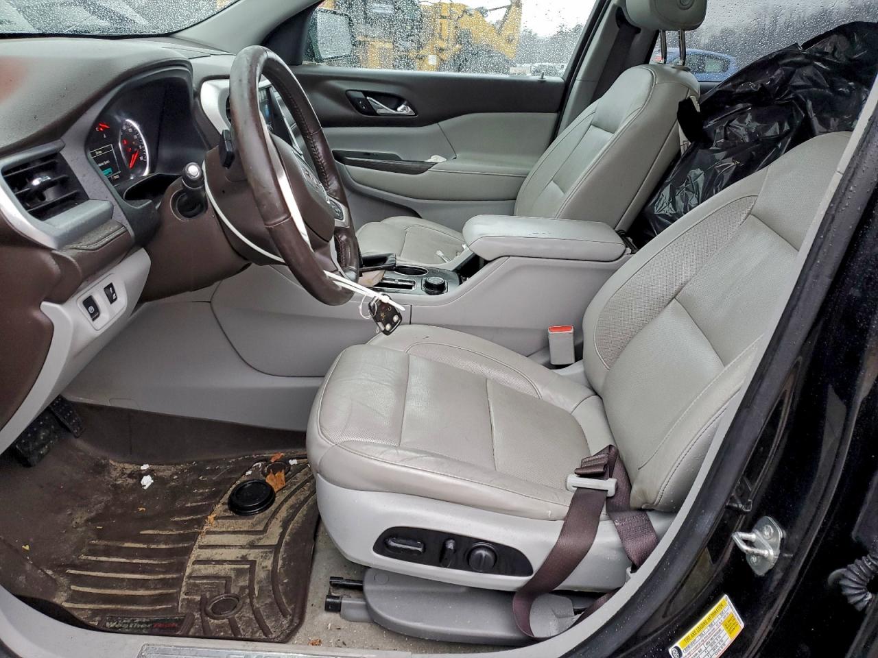 2017 GMC Acadia Slt-1 VIN: 1GKKNULS1HZ166554 Lot: 94363195