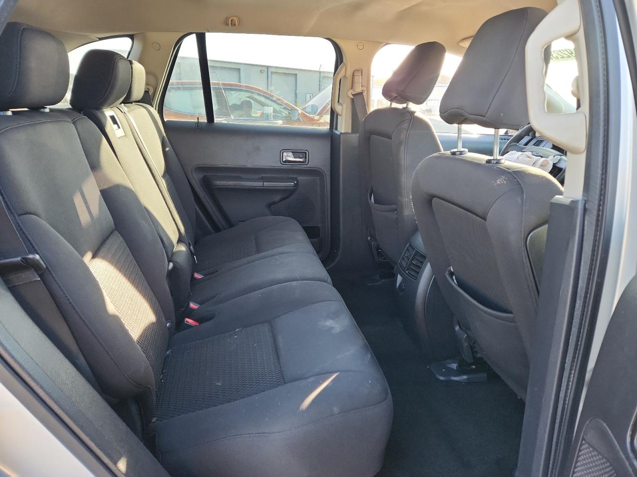 2010 Ford Edge Se VIN: 2FMDK3GC6ABA57246 Lot: 92235035