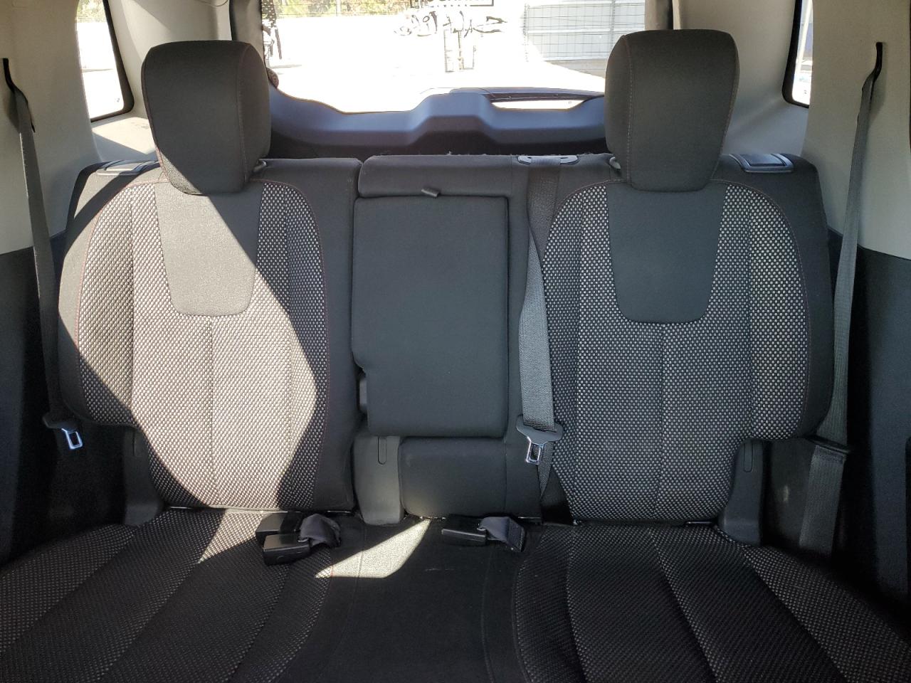 2015 GMC Terrain Sle VIN: 2GKALREK5F6186598 Lot: 91300135