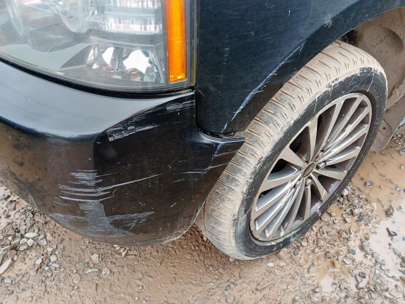 2011 LAND ROVER RANGE ROVER 5.0 V8 SUPERCHARGED AUTOBIOGRAPHY 4DR AUTO