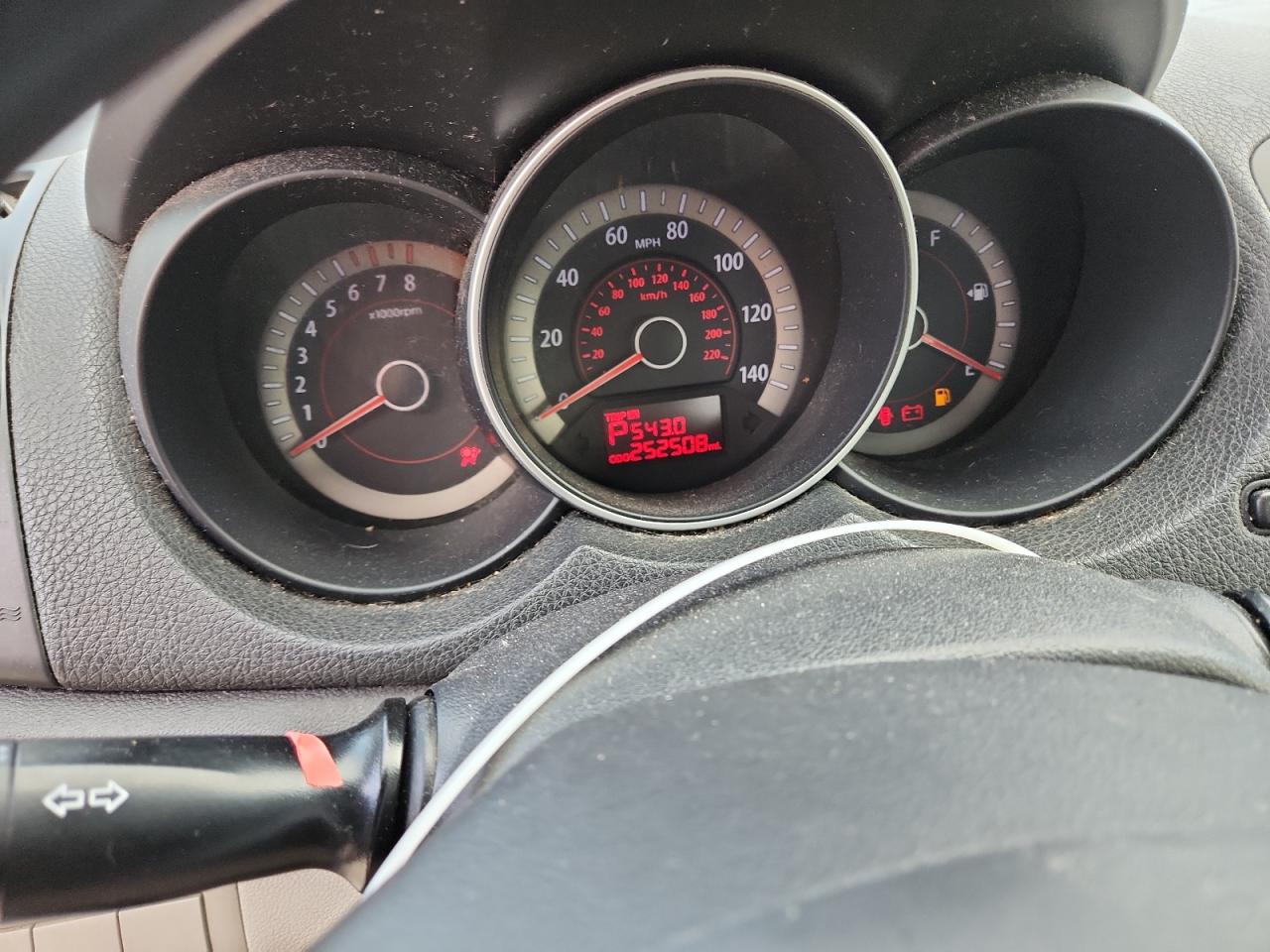 2012 Kia Forte Ex VIN: KNAFU4A27C5621911 Lot: 91945995