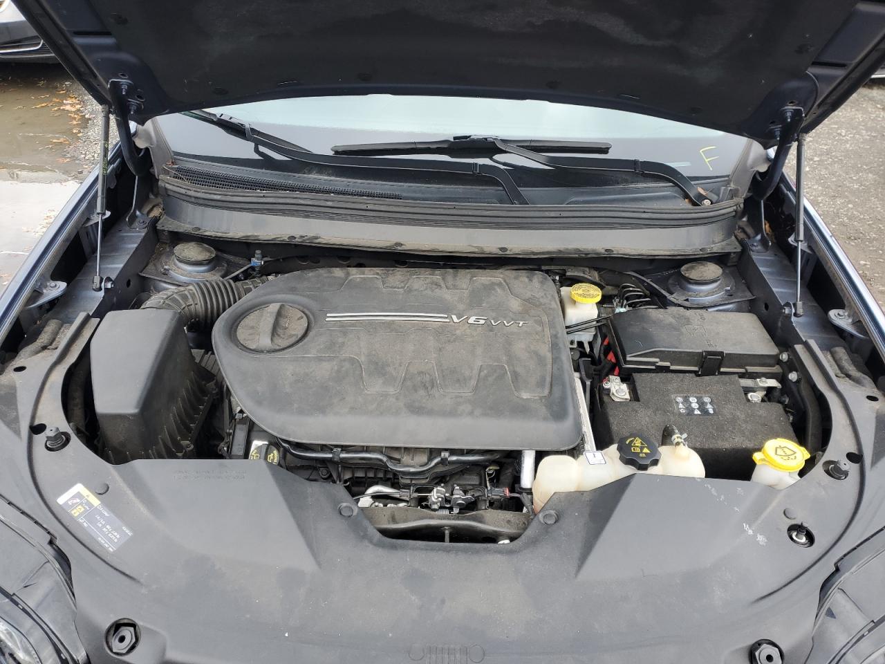 2019 Jeep Cherokee Limited VIN: 1C4PJMDX2KD452277 Lot: 92882285