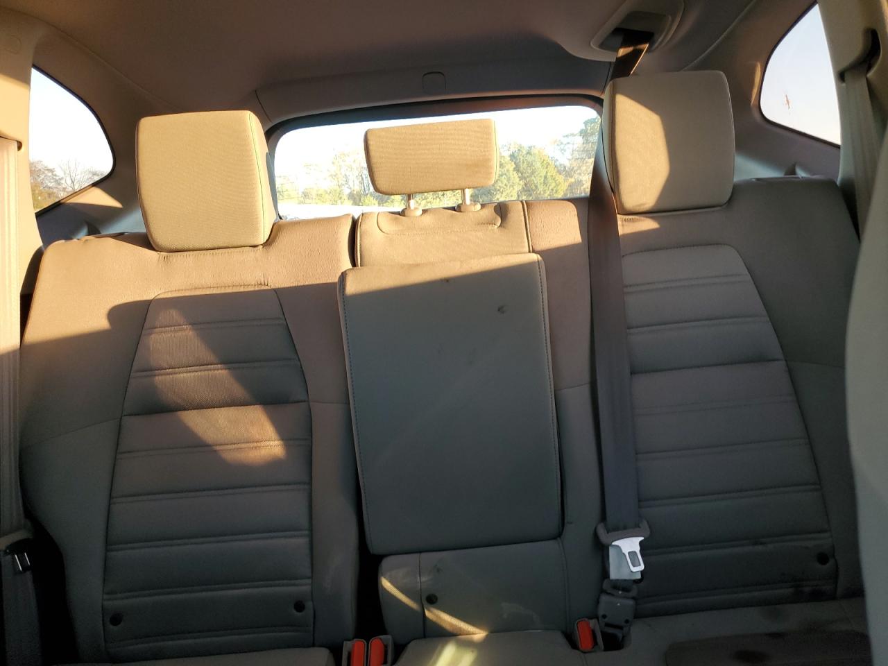 2019 Honda Cr-V Lx VIN: 2HKRW5H36KH414035 Lot: 91172605