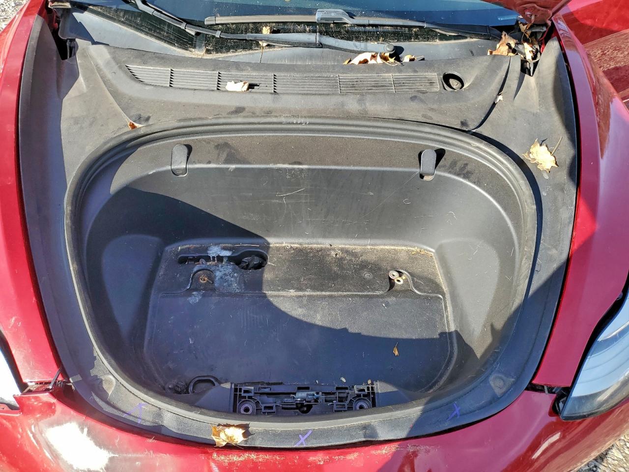 2019 Tesla Model 3 VIN: 5YJ3E1EA2KF402788 Lot: 92749115