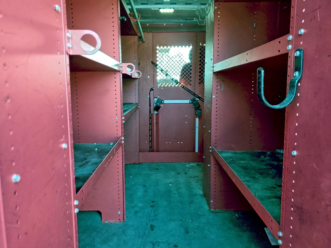 2018 Othe Promaster 1500 4X2 VIN: 3C6TRVAG4JE155369 Lot: 93619215