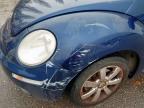 2006 VOLKSWAGEN BEETLE 1.8T 2DR for sale at Copart GLOUCESTER