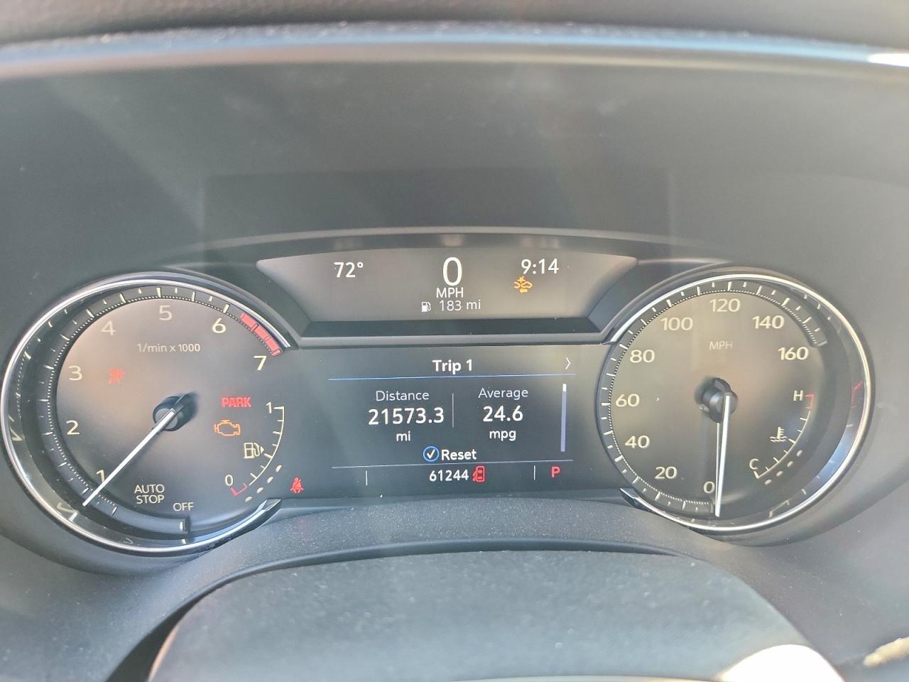 2022 Cadillac Ct4 Sport VIN: 1G6DC5RK1N0115436 Lot: 94234905