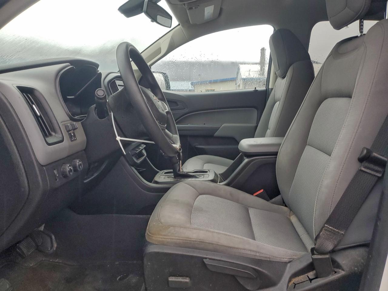 2021 Chevrolet Colorado VIN: 1GCGTBEN2M1210248 Lot: 94509495