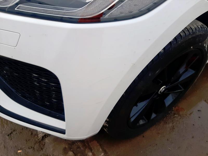 2023 JAGUAR F-PACE 2.0 D200 R-DYNAMIC SE BLACK 5DR AUTO AWD