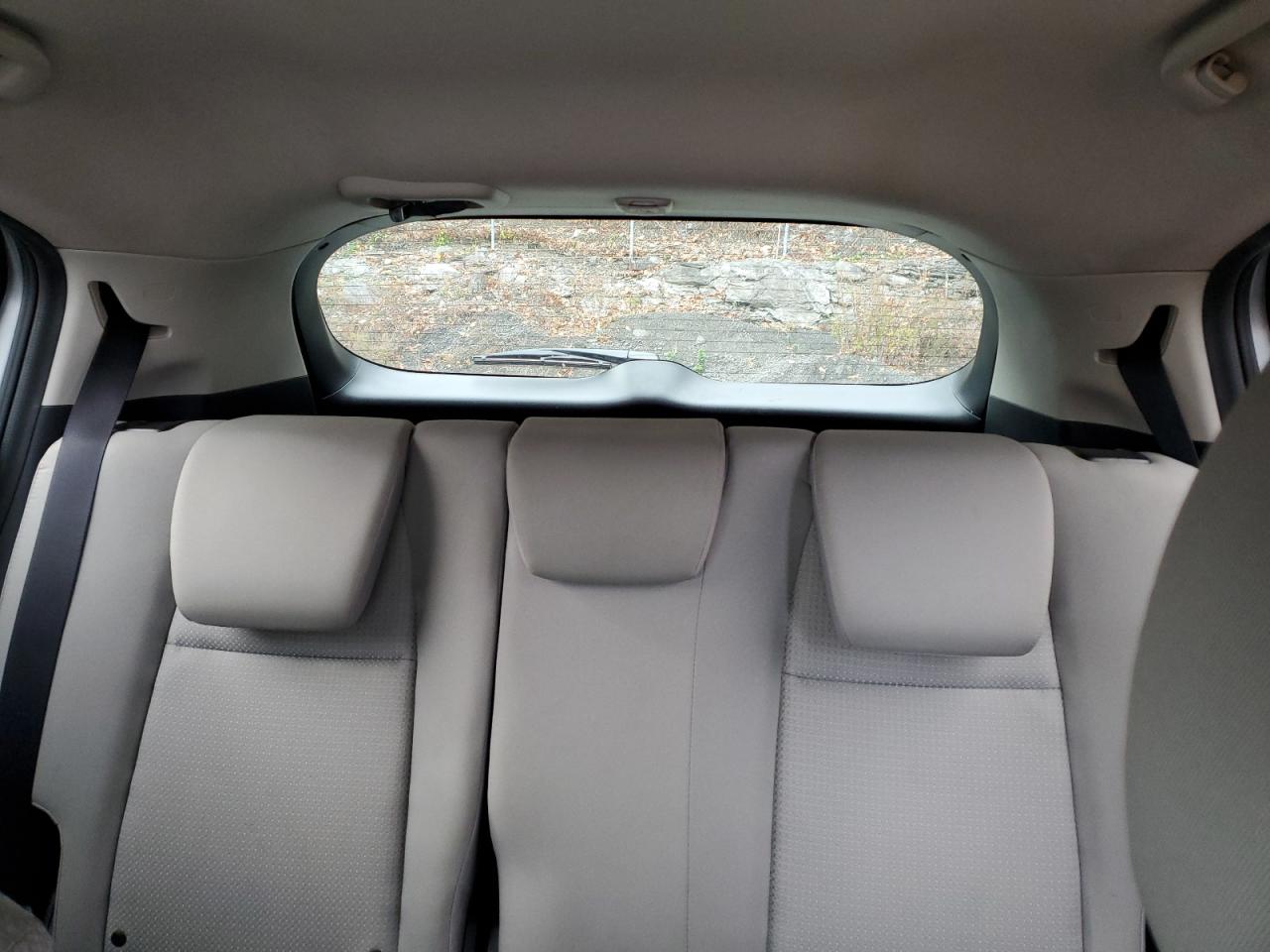 2019 Honda Hr-V Lx VIN: 3CZRU6H32KG724729 Lot: 91761105