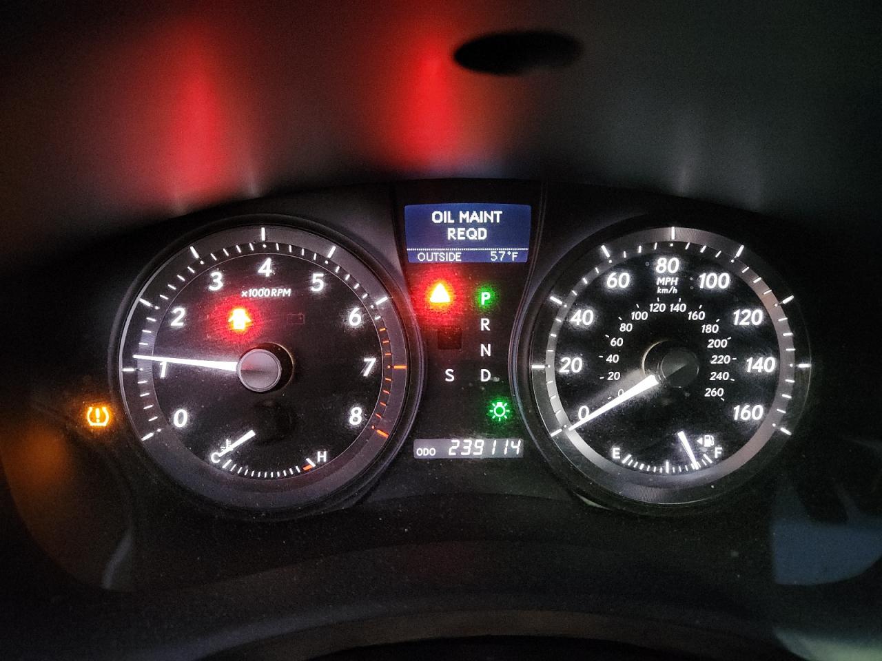 2009 Lexus Es 350 VIN: JTHBJ46G892320460 Lot: 91135875