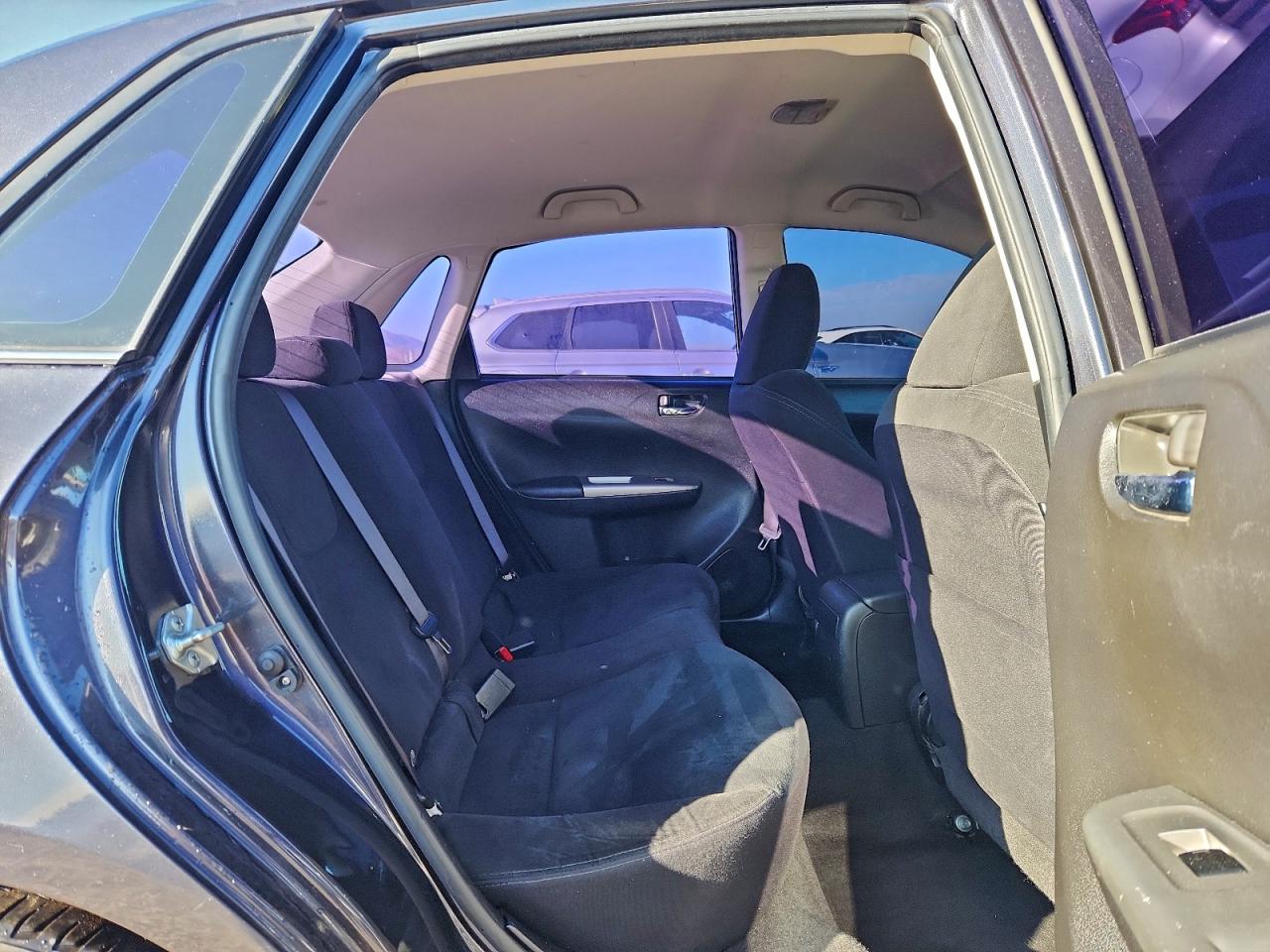 2010 Subaru Impreza 2.5I VIN: JF1GE6A60AH515465 Lot: 93766755