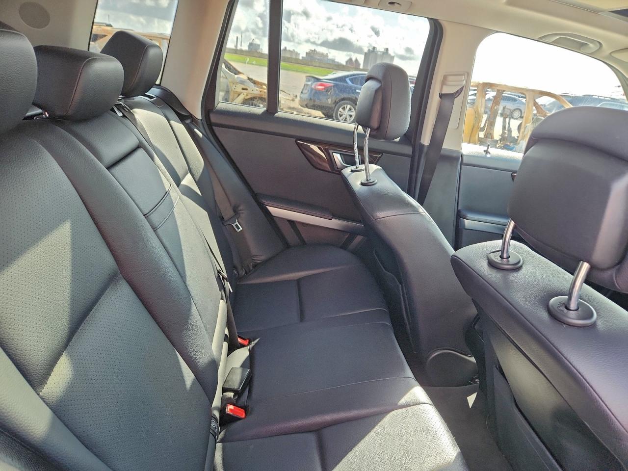 2014 Mercedes-Benz Glk 350 VIN: WDCGG5HB1EG186508 Lot: 94343685