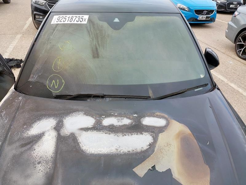 2020 AUDI A1 30 TFSI S LINE 5DR