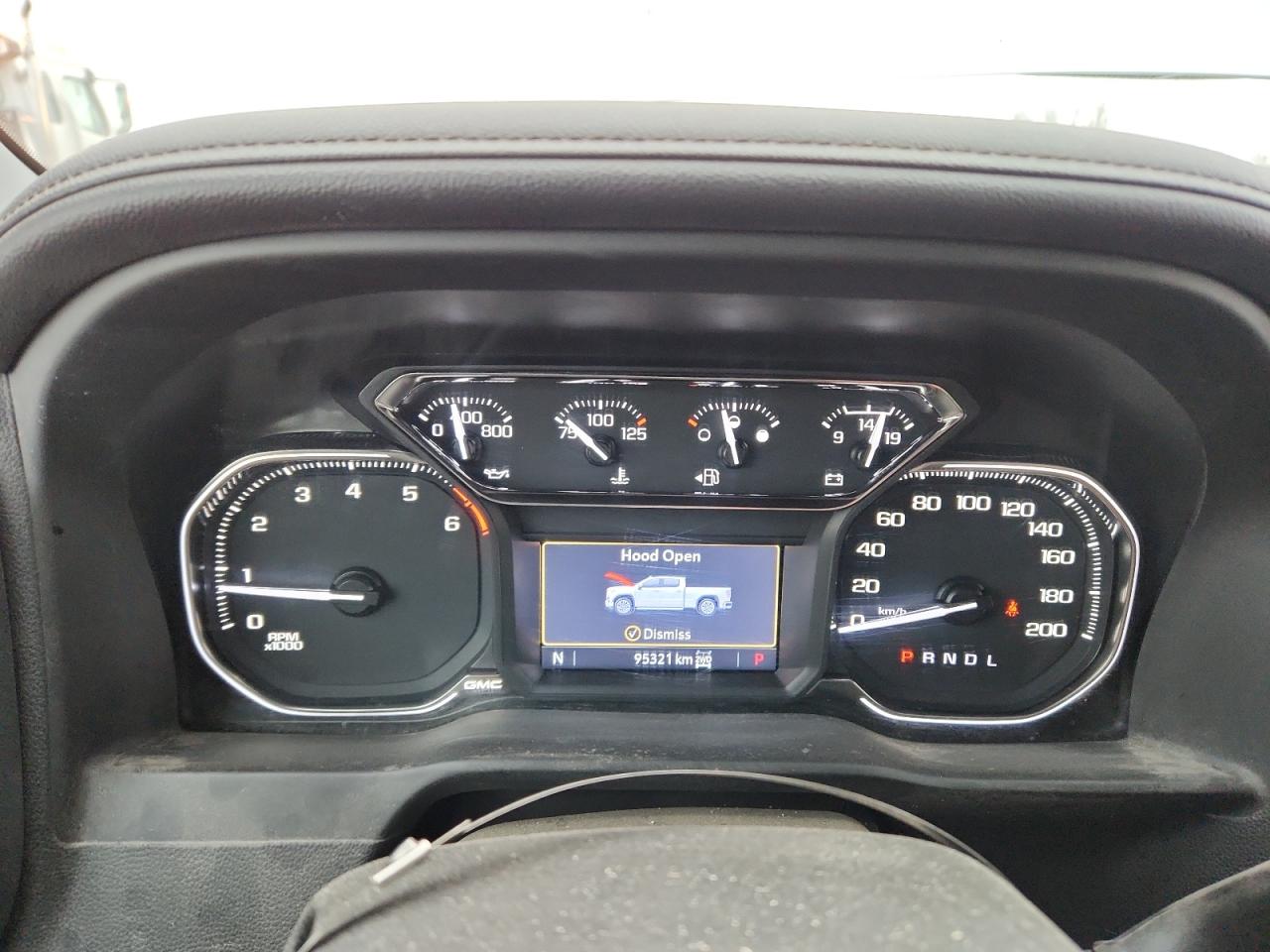 2023 GMC Sierra K2500 Sle VIN: 1GT49ME71PF162800 Lot: 90879735