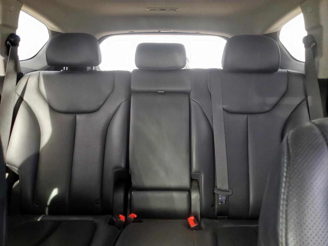 2020 Hyundai Santa Fe Limited VIN: 5NMS53AD0LH225116 Lot: 93098465