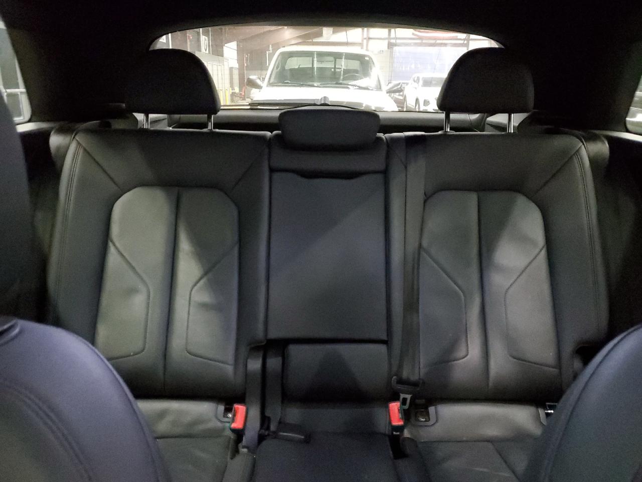 2019 Audi Q3 Premium VIN: WA1AECF39K1077031 Lot: 93940085