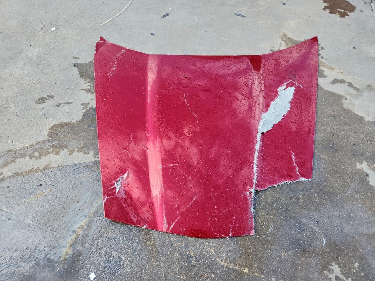 2012 Chevrolet Corvette Grand Sport VIN: 1G1YW2DW5C5104043 Lot: 93673145