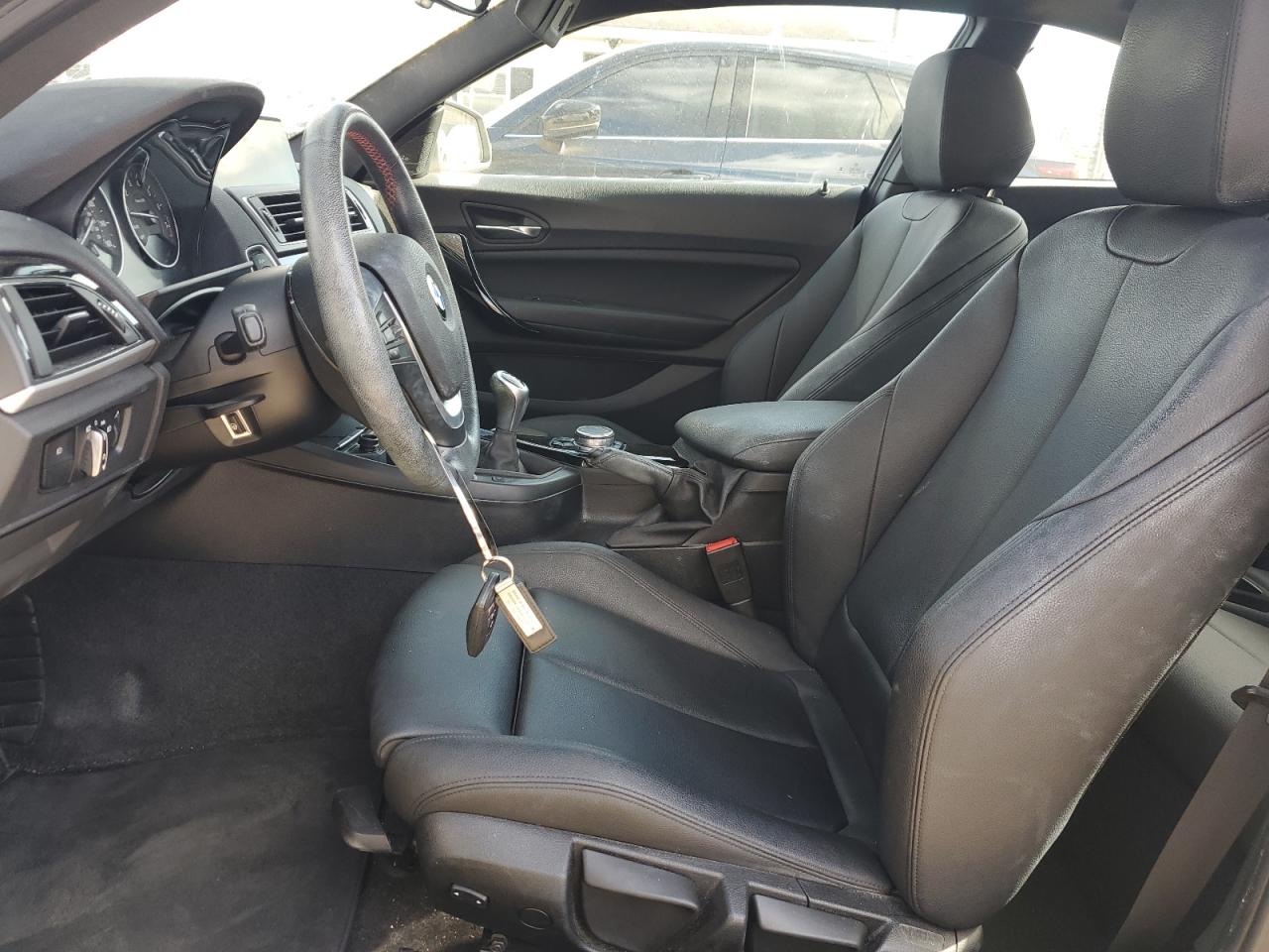 2017 BMW 230I VIN: WBA2F9C52HV635798 Lot: 90710755