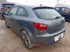 2014 SEAT IBIZA 1.2 TSI I TECH 3DR for sale at Copart BRISTOL