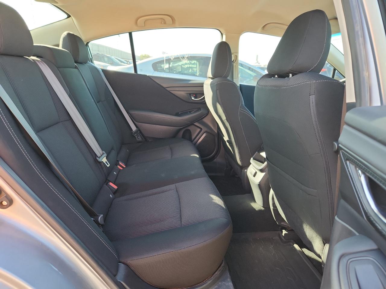 2020 Subaru Legacy Premium VIN: 4S3BWAC66L3024559 Lot: 91061405