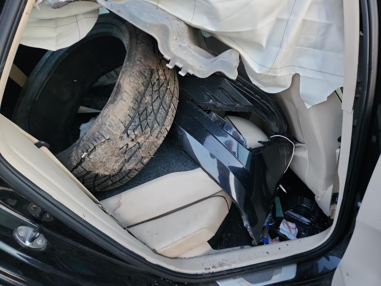 2018 Volkswagen Passat S VIN: 1VWAA7A32JC000632 Lot: 93491905