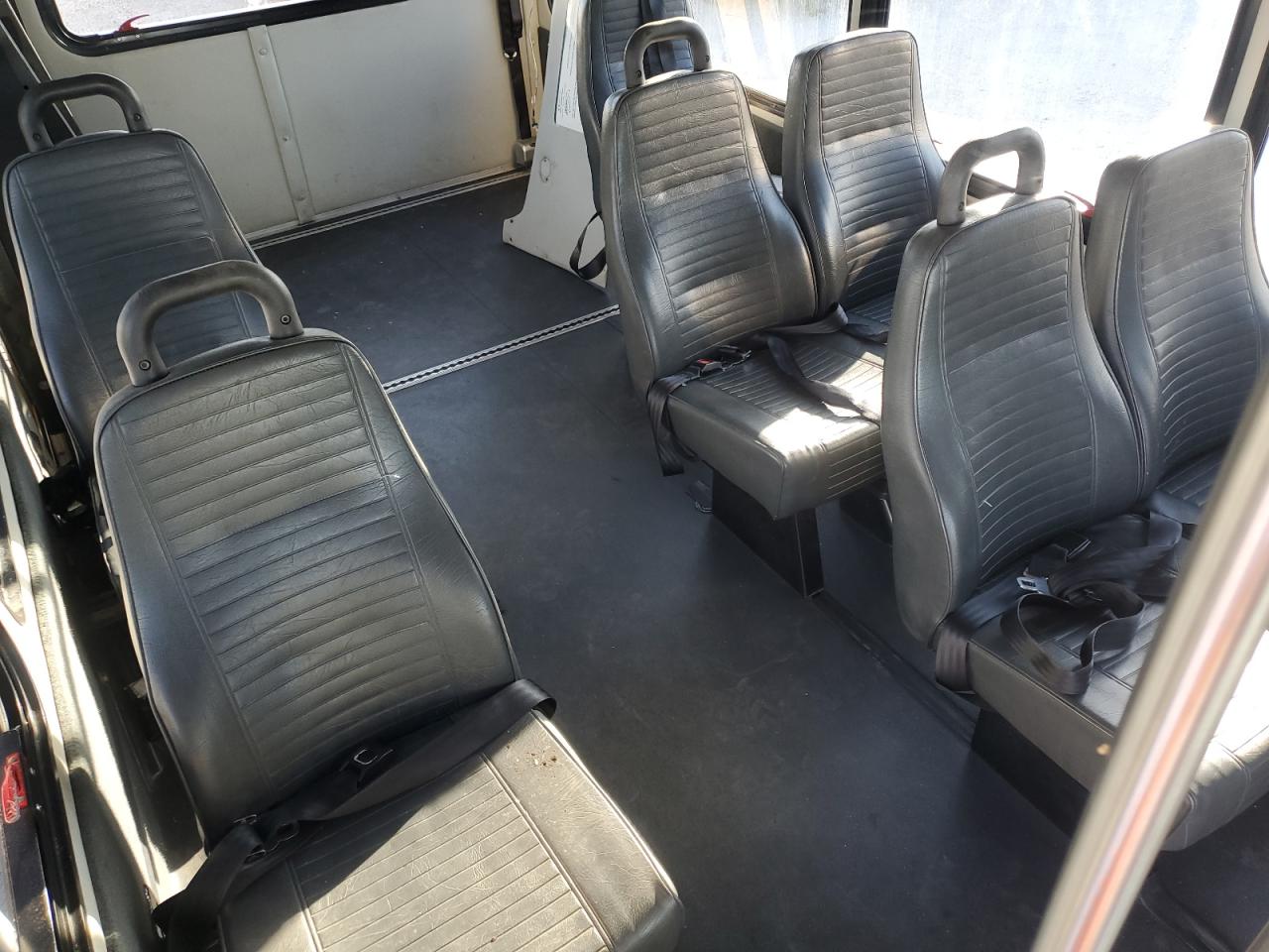 2015 Ford Transit T- - Bus VIN: 1FDES6PM3FKA88384 Lot: 92268545