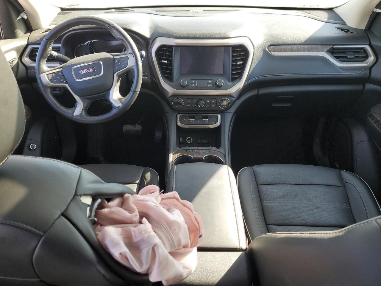 2020 GMC Acadia Denali VIN: 1GKKNXLS8LZ239302 Lot: 90881855