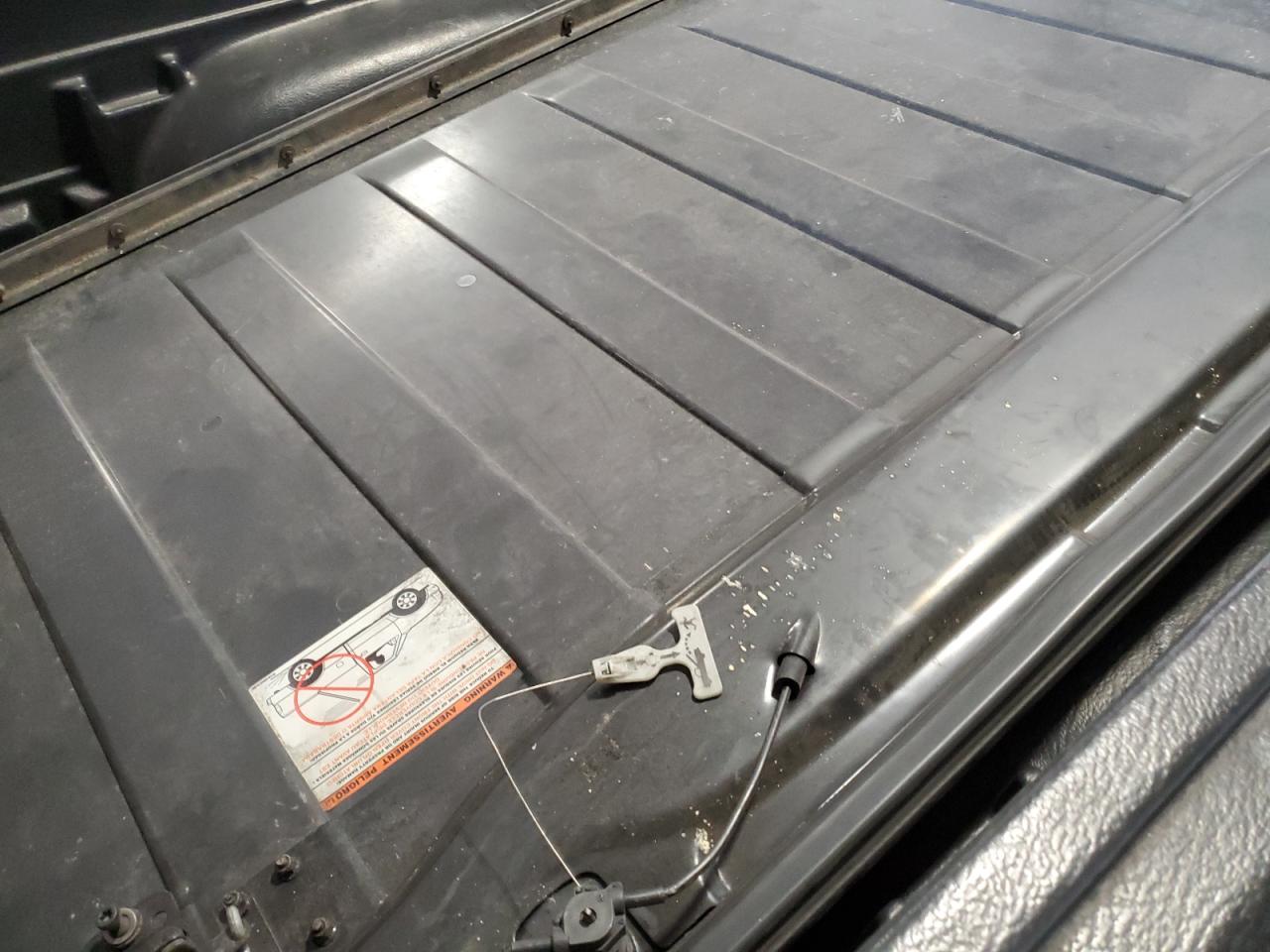 2003 Ford Ranger Super Cab VIN: 1FTYR44V83PB09436 Lot: 91289685