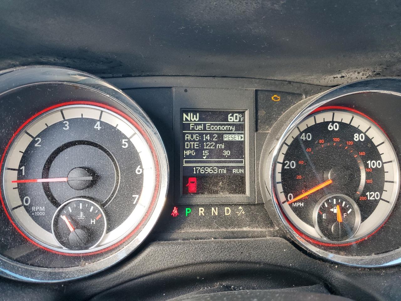 2017 Dodge Grand Caravan Gt VIN: 2C4RDGEGXHR786966 Lot: 93935425