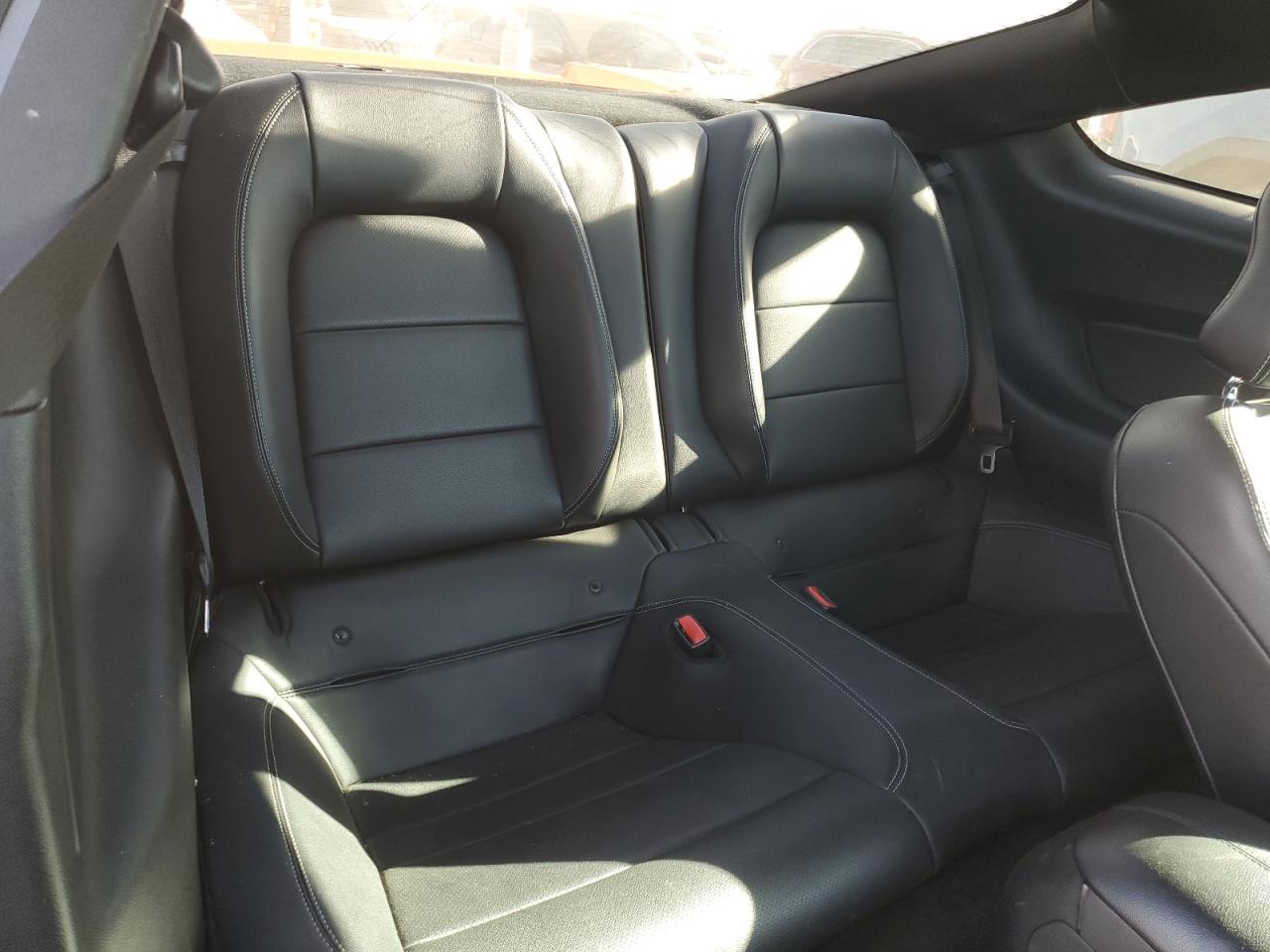 2015 Ford Mustang Gt VIN: 1FA6P8CF1F5358634 Lot: 92892915