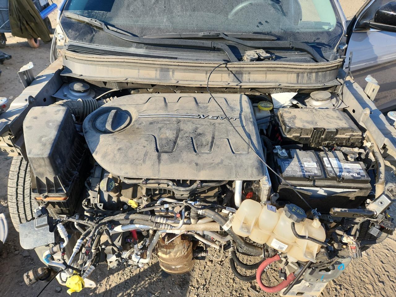 2022 Jeep Cherokee Latitude Lux VIN: 1C4PJLMX6ND521048 Lot: 92235575