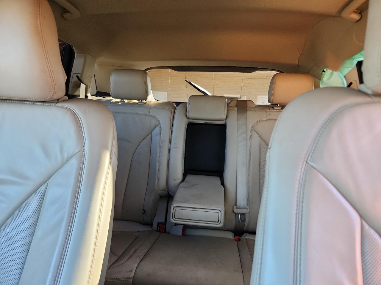 2018 Lincoln Mkx Select VIN: 2LMPJ6KR0JBL38539 Lot: 92474295