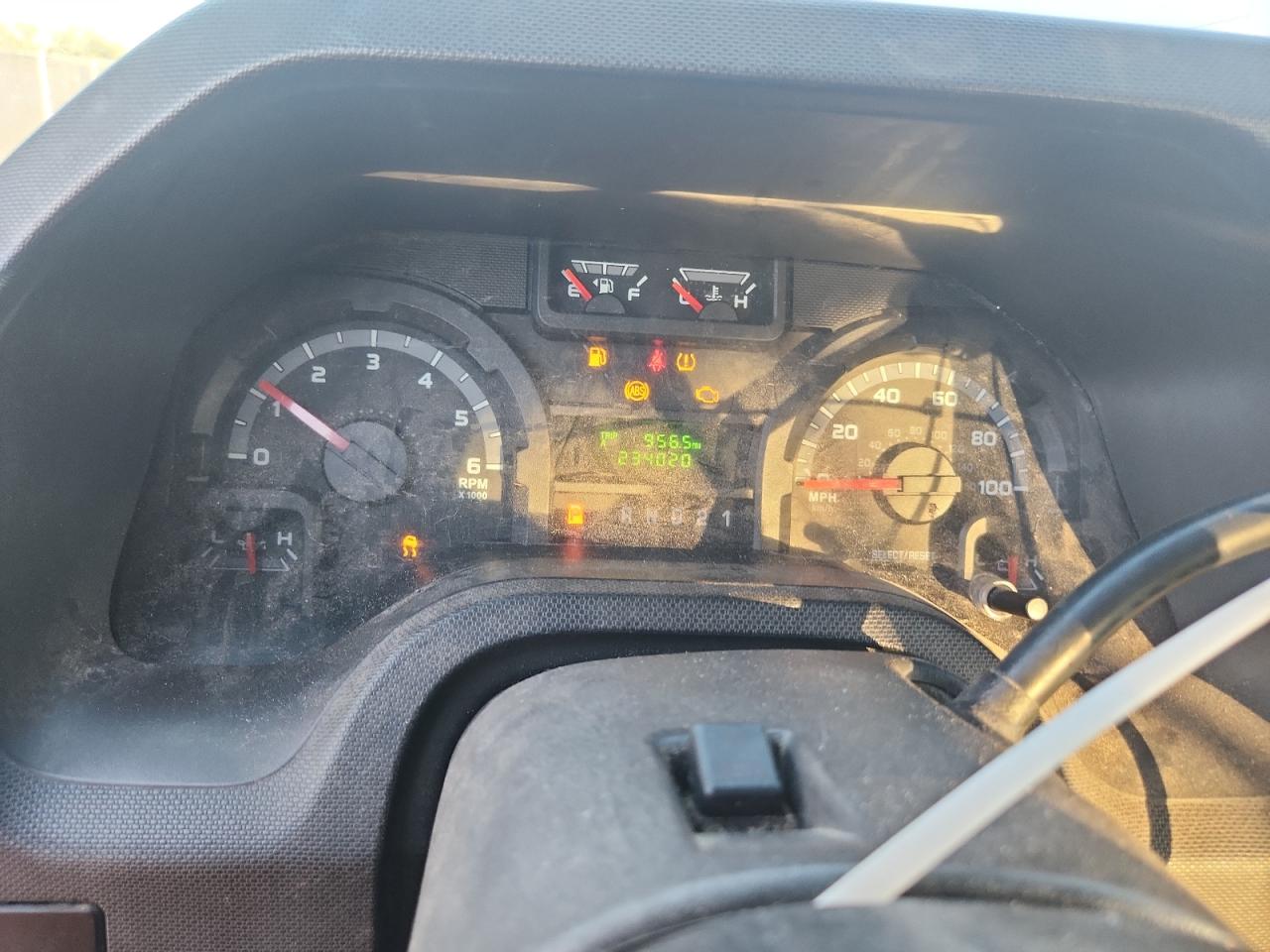 2009 Ford Econoline E350 Super Duty Wagon VIN: 1FBSS31L19DA37386 Lot: 92291455