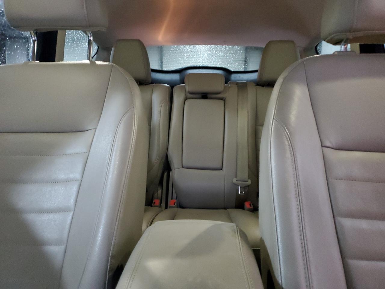 2014 Ford Escape Titanium VIN: 1FMCU9J97EUA26612 Lot: 93453215